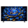Telewizor 50" - 54" TCL 50T69C 50" QLED 4K Google TV Dolby Atmos Dolby Vision HDMI 2